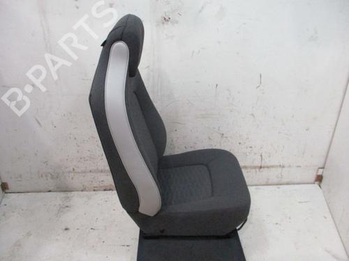 Right front seat RENAULT ZOE (BFM_) ZOE | BP37122098C16 - Image 4