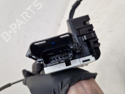 Front left lock CITROËN C4 Picasso I MPV (UD_) 1.6 HDi | BP30669276C98