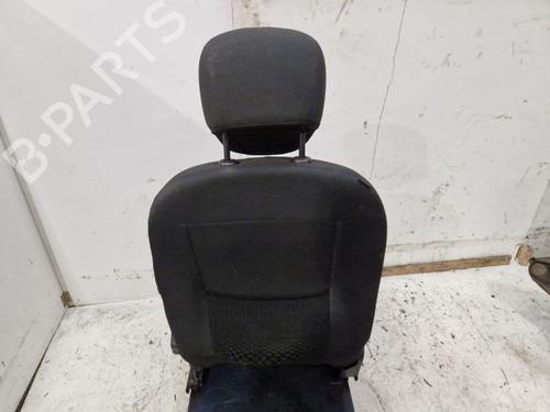 Right front seat DACIA LODGY (JS_) 1.5 dCi (JSMC, JSAF) | BP30358768C16 