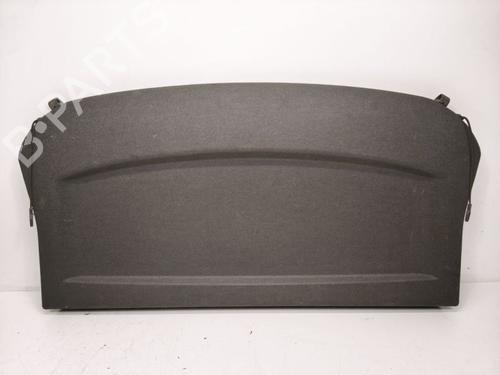Used Rear parcel shelf Rear parcel shelf 39062798 39062798