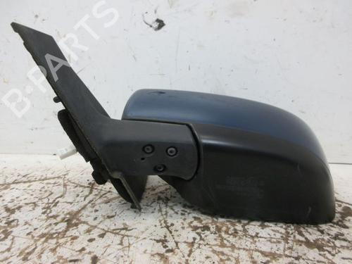 Left mirror MAZDA 5 (CR) 2.0 (CREW, CR19) | BP29094602C26 