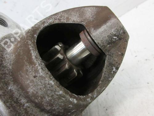 Starter VOLVO C30 (533) 1.6 | BP29089033M8 - Image 4