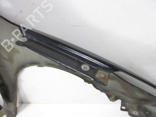 Left front fenders MAZDA 5 (CR) 2.0 CD (CR19) | BP18793161C41 