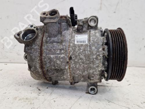 Used AC compressor AC compressor BMW 3 Touring (E91) 325 xi (218 hp) 33275977 33275977