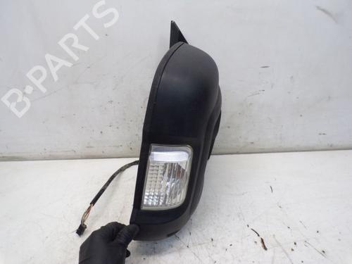 Right mirror FIAT DUCATO Van (250_) 140 Natural Power | BP29101547C27 