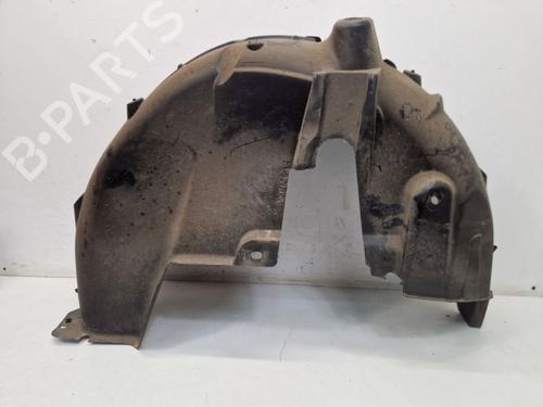 Hjulbue CITROËN C3 III (SX) 1.2 VTi 68 | BP38029820C56 - Image 3