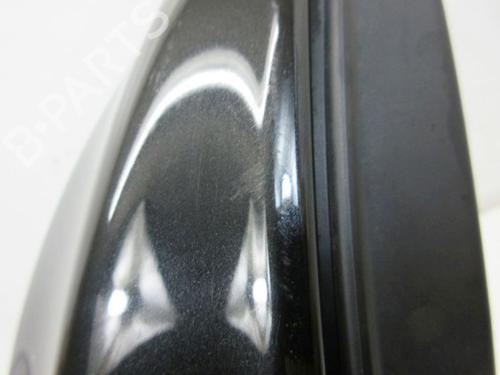 Left mirror BMW 3 Touring (E91) 320 d | BP29091507C26 
