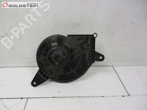 Heater blower motor MERCEDES-BENZ VIANO (W639) CDI 2.2 (639.711, 639.713, 639.811, 639.813, 639.815) | BP18762649M62 