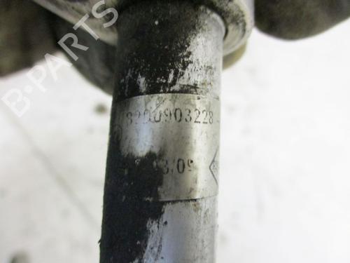 AC pipe DACIA SANDERO 1.2 16V | BP37115605M126 - Image 6