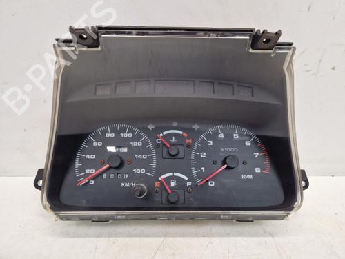 Display für SUZUKI VITARA Cabrio (ET, TA) 1.6 (TA01, SE416) (80 hp) 32263141