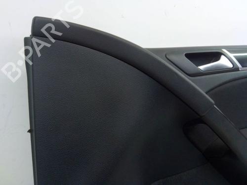 Front right panel VW GOLF VI (5K1) 2.0 GTi | BP37139352C59 - Image 3