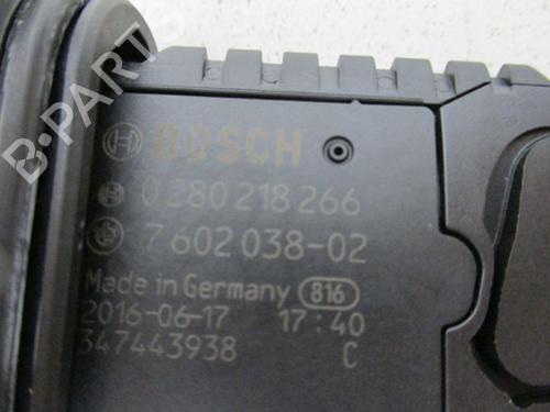 Mass air flow sensor MINI MINI Convertible (F57) Cooper S | BP37115803M95 - Image 5