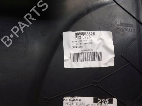 Front right panel DACIA SANDERO II 1.2 | BP37141305C59 - Image 7