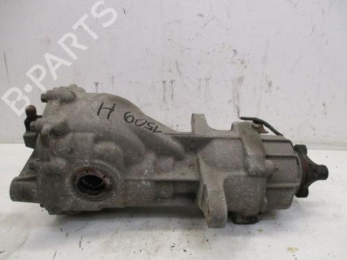 Rear differential HYUNDAI SANTA FÉ II (CM) 2.7 V6 GLS 4x4 | BP31260491M24