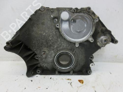 Topbeskyttelse BMW 7 (E65, E66, E67) 745 i, Li (333 hp) 29090123