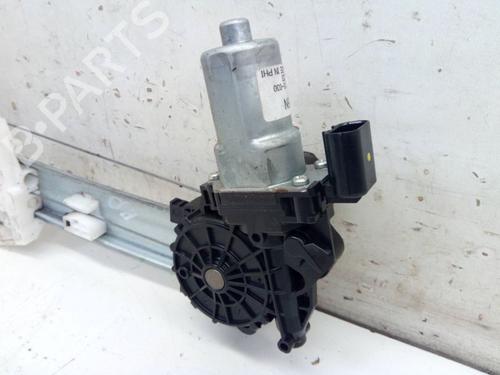 Rear right window mechanism HONDA HR-V (RU) 1.5 (RU1) | BP40181111C25 - Image 7
