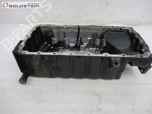 Used Oil sump Oil sump 37103735 37103735