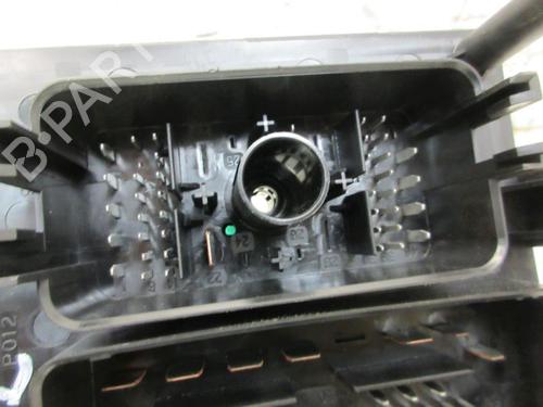 Fuse box OPEL ASTRA J (P10) 1.6 (68) | BP19299150E1 