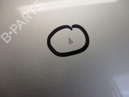 Hood RENAULT LAGUNA III (BT0/1) 2.0 16V (BT05, BT0F, BT0W) | BP18796787C1