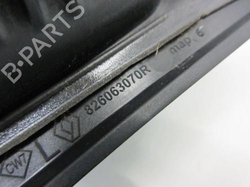 Rear left exterior door handle RENAULT ZOE (BFM_) ZOE | BP29098626C130 