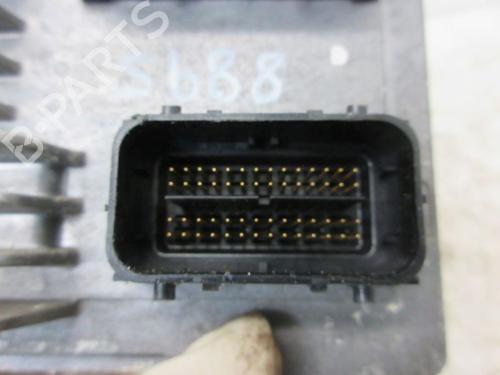 Engine control unit (ECU) OPEL CORSA D (S07) 1.2 (L08, L68) | BP37128860M57 - Image 4