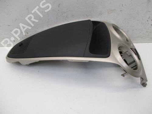 Air vent OPEL CORSA D (S07) 1.0 (L08, L68) | BP37128180I21 - Image 3