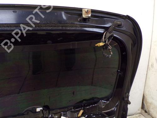 Tailgate SEAT LEON (1P1) 2.0 TFSI | BP29093291C6 