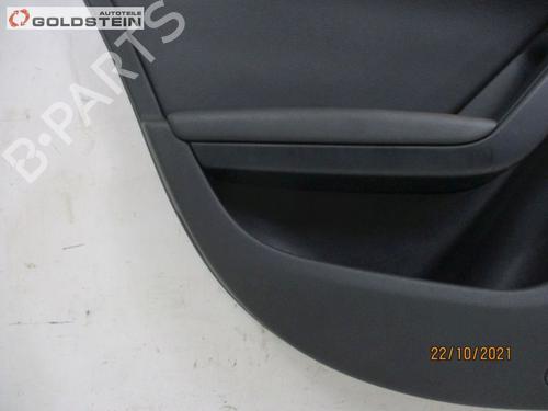 Rear left panel AUDI A4 B8 (8K2) 2.0 TFSI | BP37109401C60 - Image 5