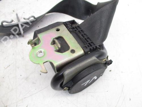 Front left seatbelt PEUGEOT 407 SW (6E_, 6D_) 2.0 | BP29086512I26 