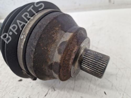 Drivaksel fortil Højre AUDI A6 C6 Avant (4F5) 2.7 TDI | BP29451676M39 