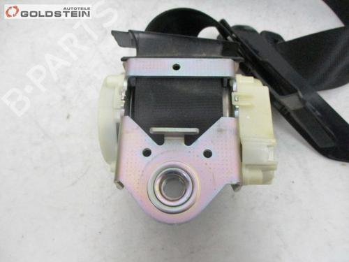 Rear left seatbelt VW PASSAT B6 (3C2) 1.6 FSI | BP18750480I29 