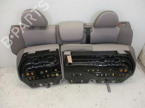 Rear seat VOLVO V50 (545) 2.4 | BP18796457C17 