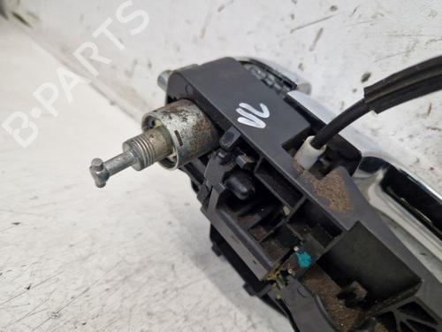 Front left exterior door handle ALFA ROMEO MITO (955_) 1.4 (955AXB1B) | BP29107637C128 