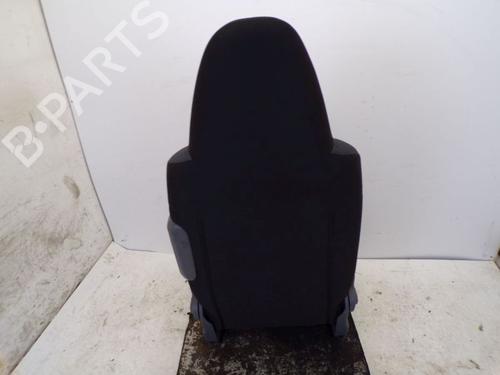 Left front seat TOYOTA AYGO (_B1_) 1.0 (KGB10_, KGB10R) | BP29094694C15 