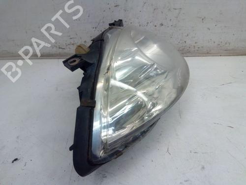 Right headlight MERCEDES-BENZ A-CLASS (W169) A 200 CDI (169.008, 169.308) | BP29106917C29 