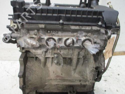 Engine SMART FORFOUR (454) 1.3 (454.031) | BP29091158M1 