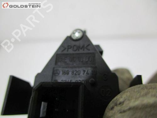 Warning switch MERCEDES-BENZ A-CLASS (W169) A 160 CDI (169.006, 169.306) | BP37098523I22 - Image 4