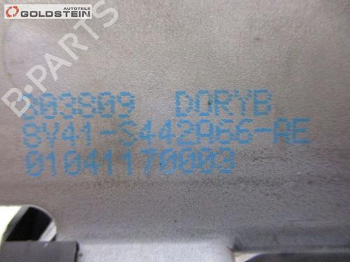 Tailgate lock FORD KUGA I 2.5 4x4 | BP18788658C101 