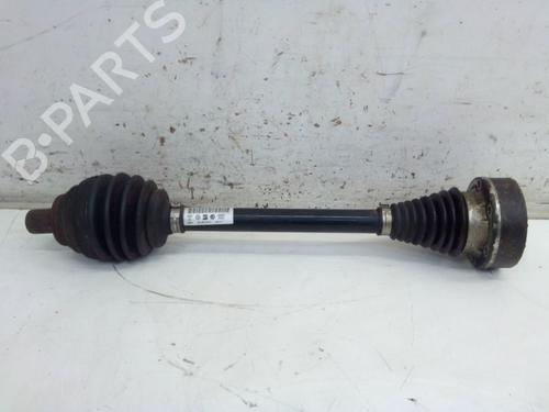 Used Left front driveshaft VW TOURAN (1T3) 1.2 TSI (105 hp) 29106797