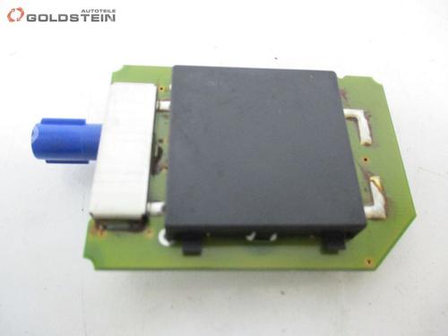 Electronic module AUDI A6 C6 (4F2) 3.0 TDI quattro | BP18750001M83 