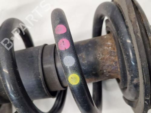 Left front shock absorber AUDI Q5 (8RB) 2.0 TDI quattro | BP36656027M16  - Image 10