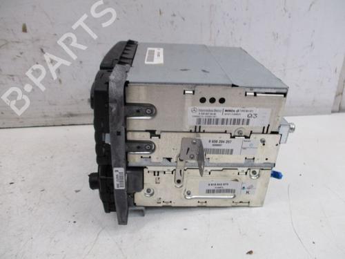 Module électronique MERCEDES-BENZ S-CLASS (W220, V220) S 320 CDI (220.026, 220.126) | BP29089190M83 