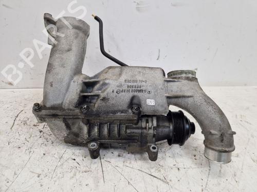 Electronic module MERCEDES-BENZ SLK (R170) 200 Kompressor (170.444) | BP29569695M83 
