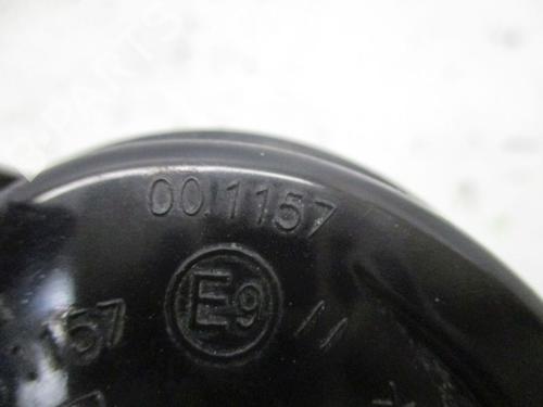 Horn MERCEDES-BENZ E-CLASS Coupe (C207) E 350 CDI (207.322) | BP29083468E13  - Image 6