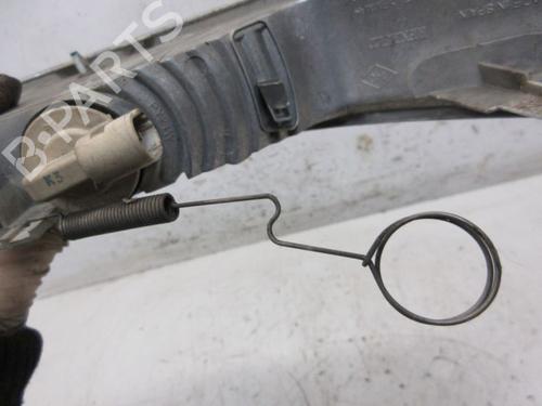 Left front indicator NISSAN INTERSTAR Van (X70) dCi 100 | BP29090769C32 