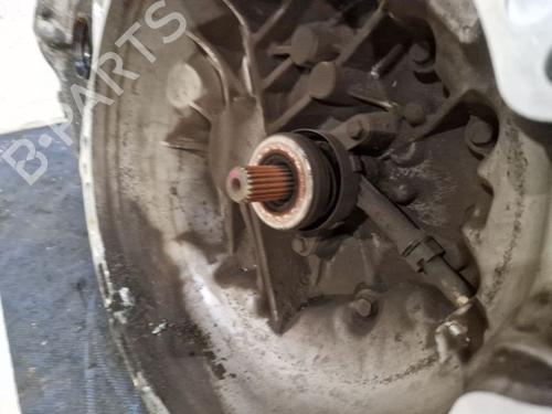 Gearbox MITSUBISHI LANCER VIII Sportback (CX_A) 1.8 (CX3A) | BP33276049M3 - Image 9