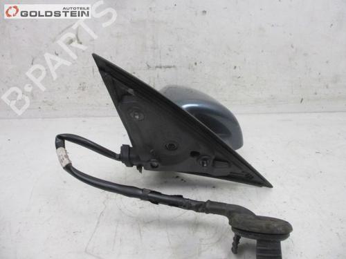 Right mirror AUDI A6 C6 (4F2) 2.0 TFSI | BP18757430C27 