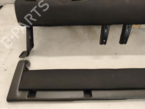 Rear seat RENAULT TWINGO III (BCM_, BCA_) Z.E: (BCA1) | BP39201235C17 - Image 6