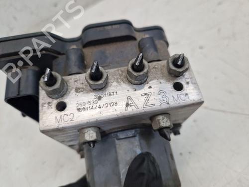 ABS pump OPEL CORSA E (X15) 1.0 (08, 68) | BP37135731M43  - Image 8