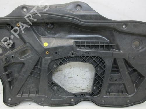 Front right panel VW EOS (1F7, 1F8) 2.0 FSI | BP37126836C59 - Image 4